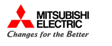 Mitsubishi Electric logo